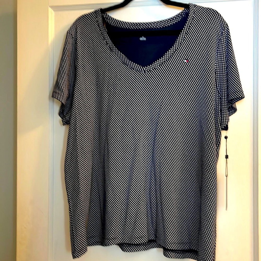 Tommy Hilfiger top 1x